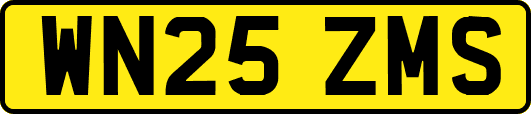 WN25ZMS