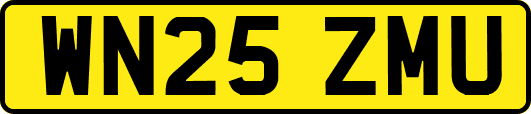 WN25ZMU