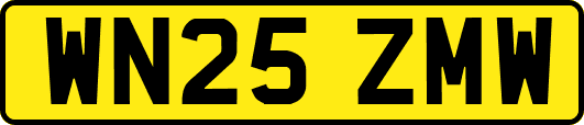 WN25ZMW