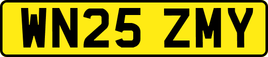 WN25ZMY
