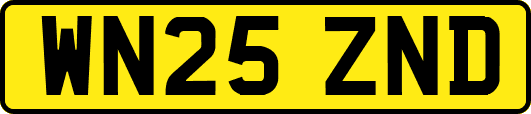 WN25ZND