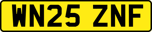 WN25ZNF