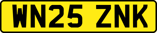 WN25ZNK
