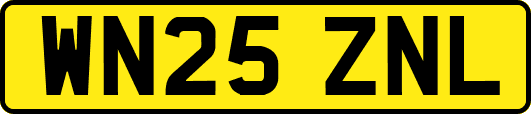 WN25ZNL