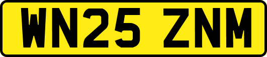 WN25ZNM