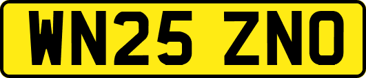WN25ZNO