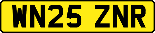 WN25ZNR