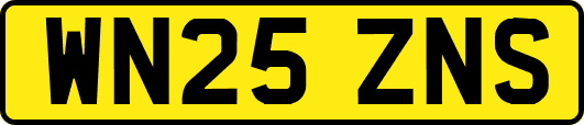WN25ZNS