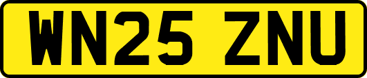 WN25ZNU