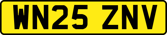 WN25ZNV
