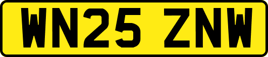 WN25ZNW