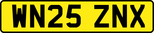 WN25ZNX