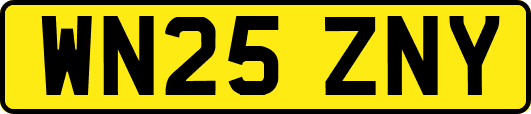 WN25ZNY