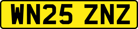 WN25ZNZ