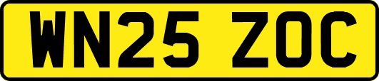 WN25ZOC