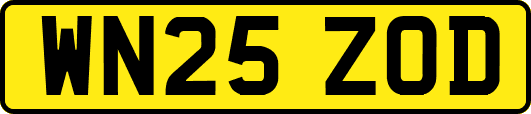 WN25ZOD