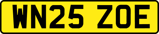 WN25ZOE