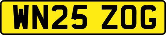 WN25ZOG