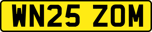 WN25ZOM