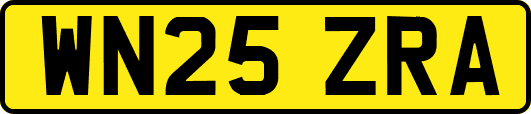 WN25ZRA