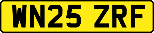 WN25ZRF