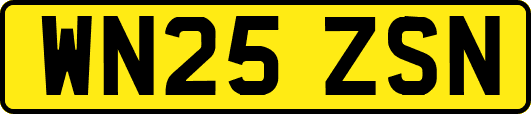 WN25ZSN