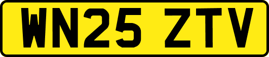 WN25ZTV