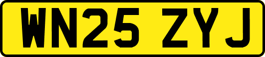 WN25ZYJ