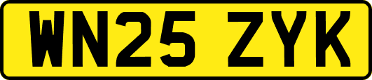WN25ZYK