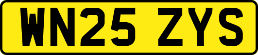 WN25ZYS