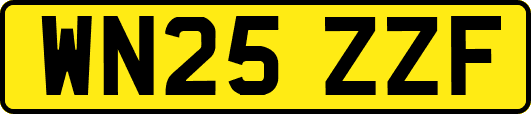 WN25ZZF