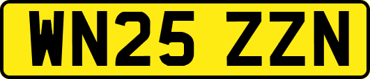 WN25ZZN