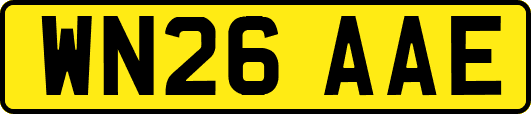 WN26AAE