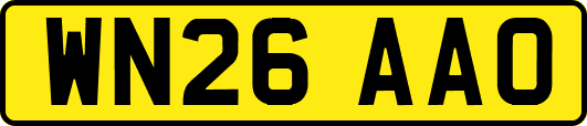 WN26AAO