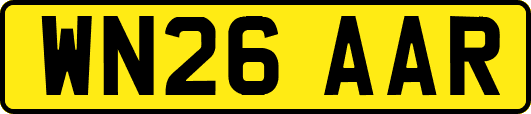 WN26AAR