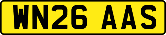 WN26AAS