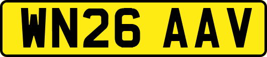 WN26AAV