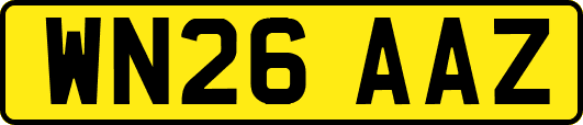WN26AAZ