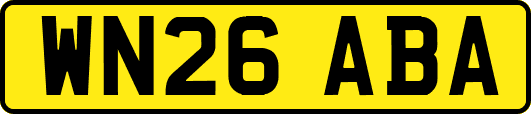 WN26ABA
