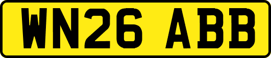 WN26ABB