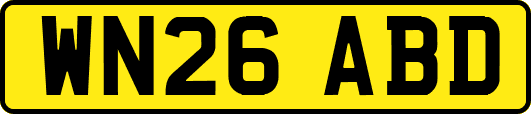 WN26ABD