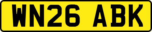WN26ABK