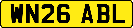 WN26ABL