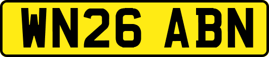 WN26ABN
