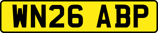 WN26ABP