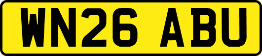 WN26ABU