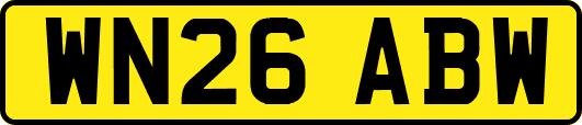 WN26ABW