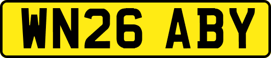 WN26ABY