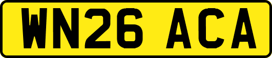 WN26ACA