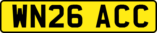 WN26ACC